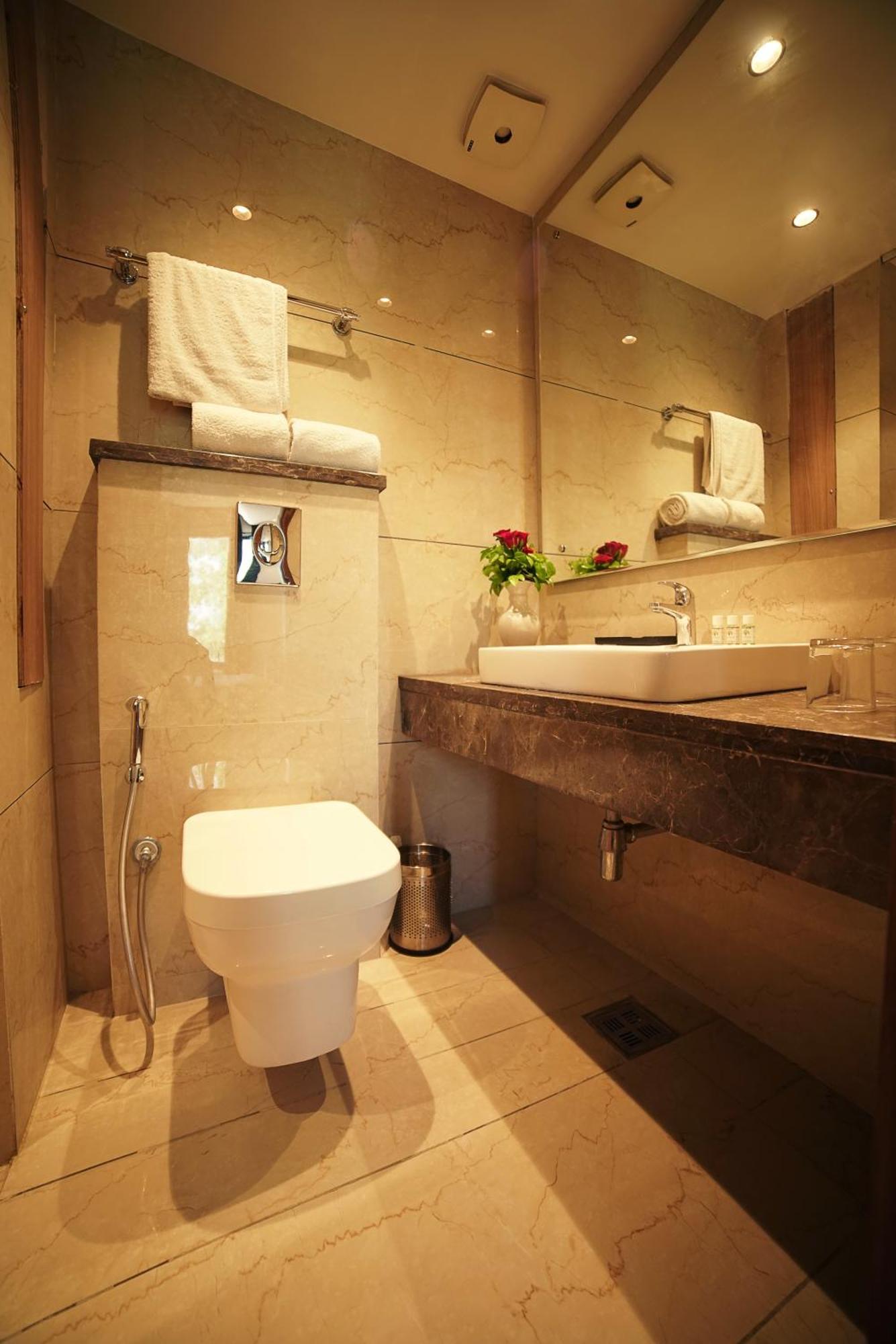 Hotel Treehouse London Street Amritsar Exteriér fotografie
