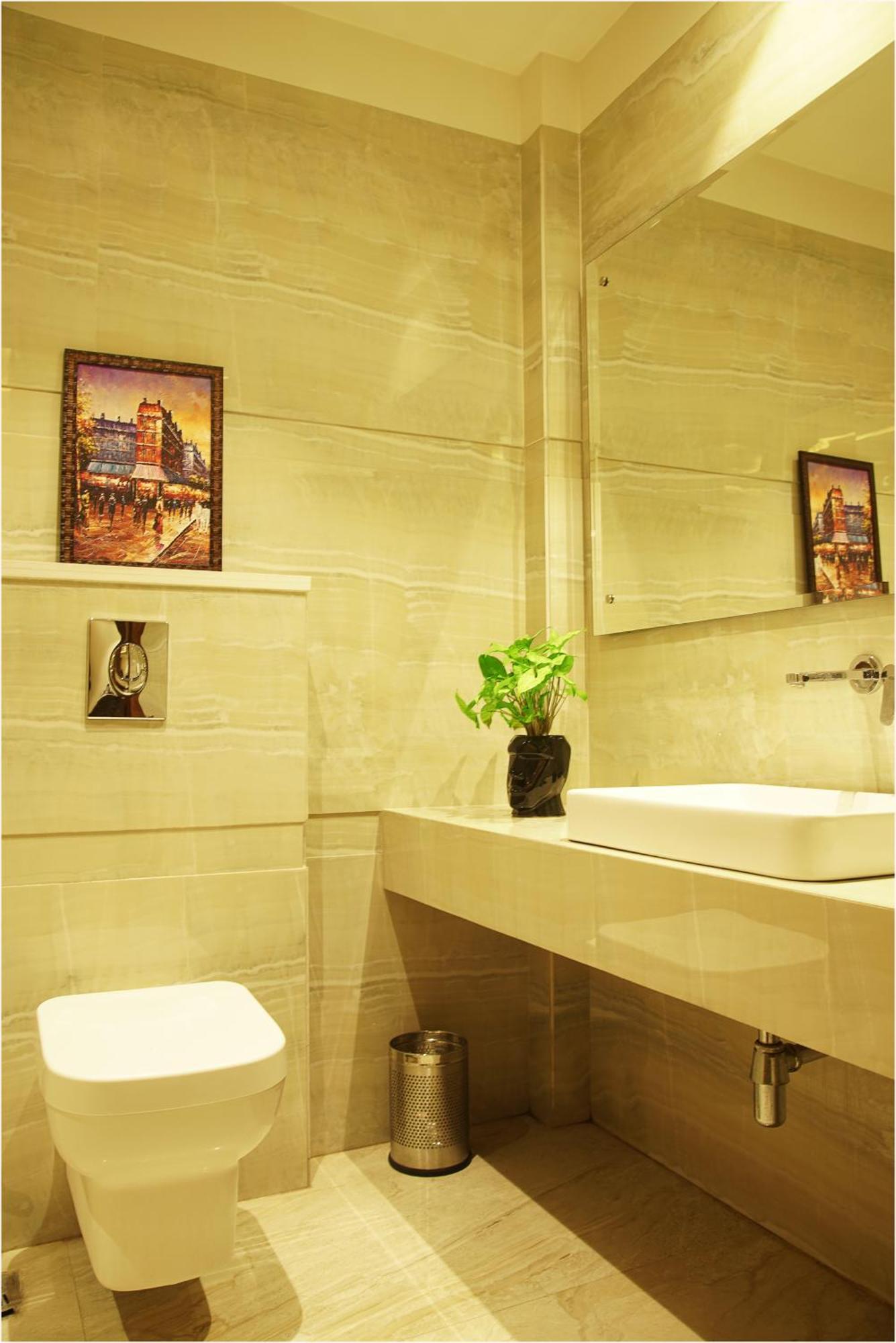 Hotel Treehouse London Street Amritsar Exteriér fotografie